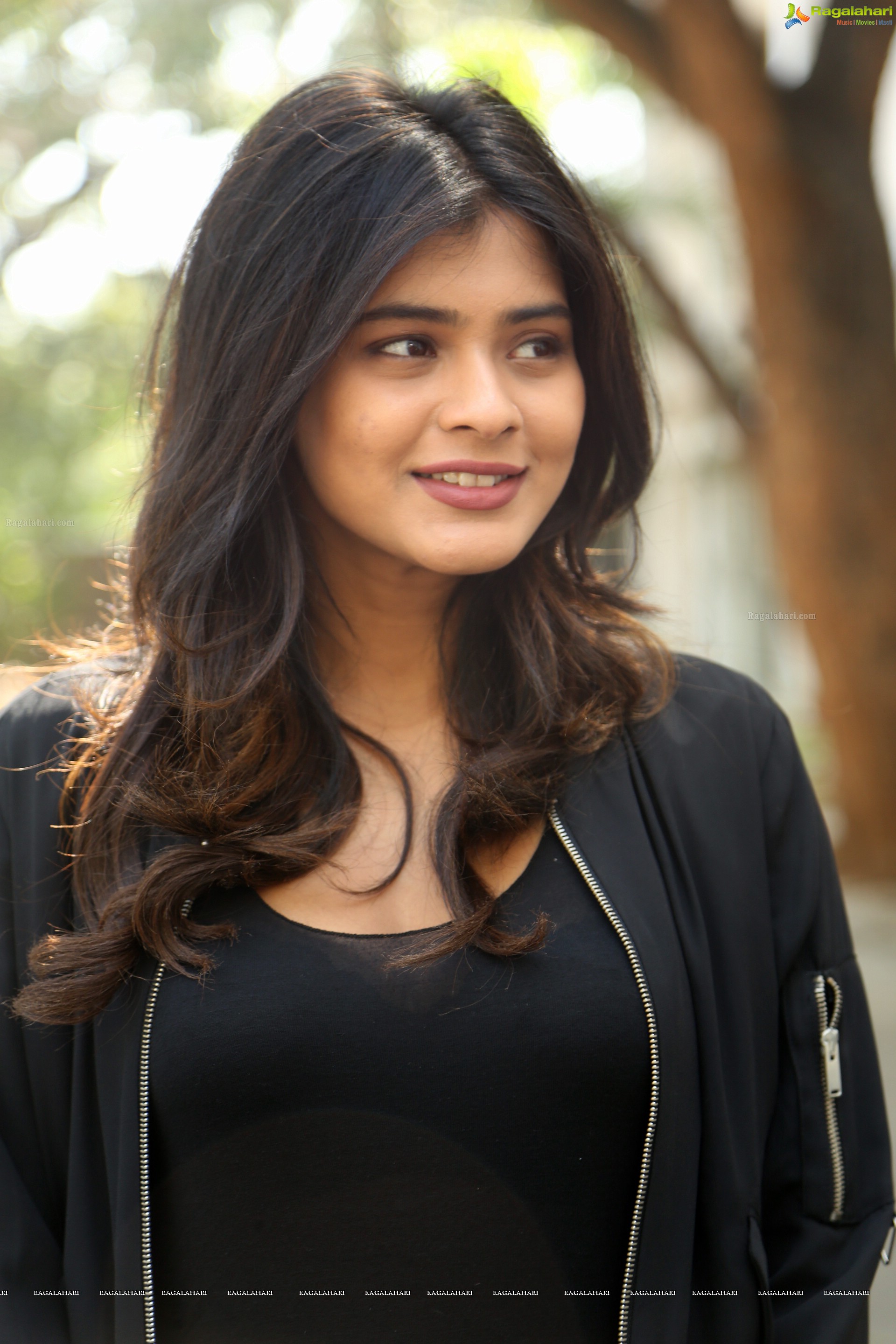 Hebah Patel (High Definition)