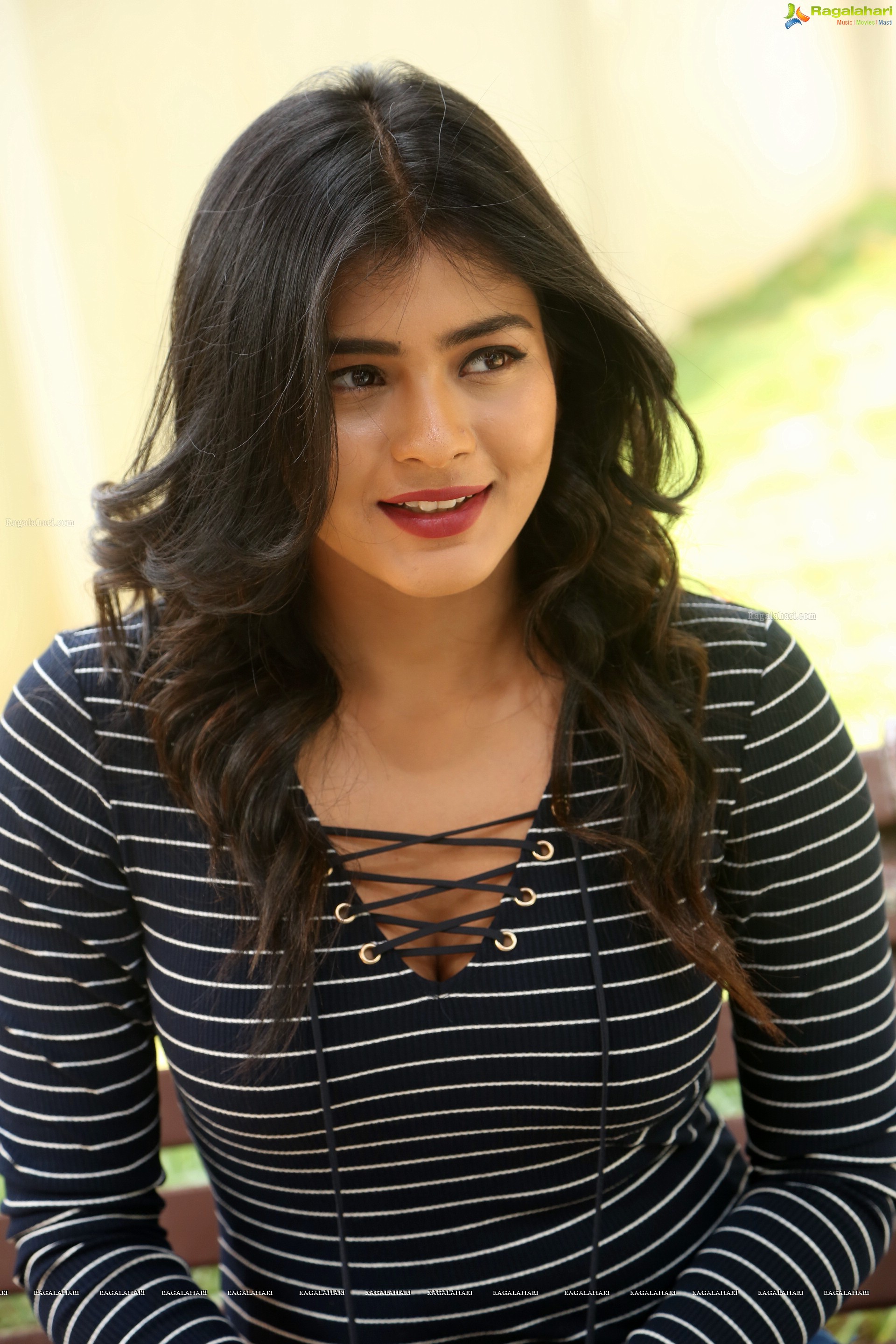 Hebah Patel (High Definition)