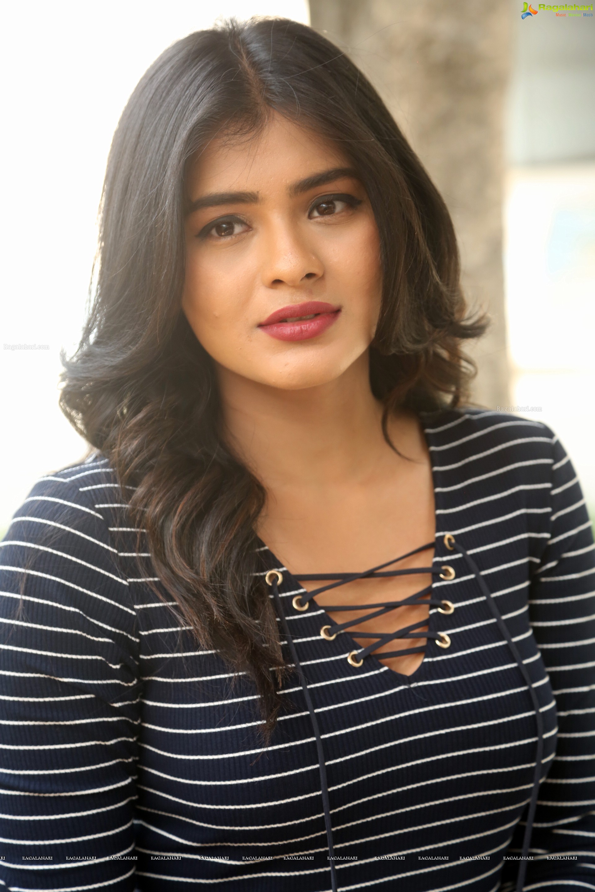 Hebah Patel (High Definition)