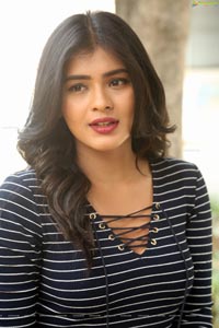 Hebah Patel