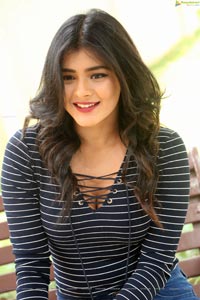 Hebah Patel