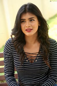 Hebah Patel