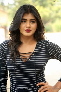 Hebah Patel