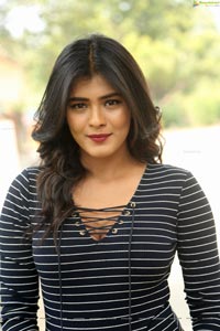 Hebah Patel