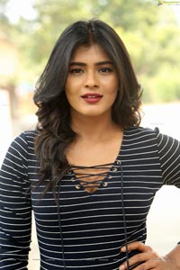 Hebah Patel