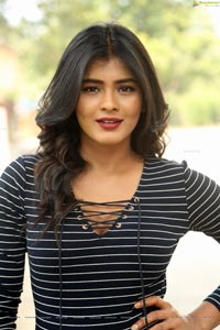 Hebah Patel