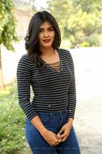 Hebah Patel