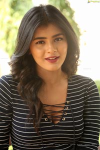 Hebah Patel