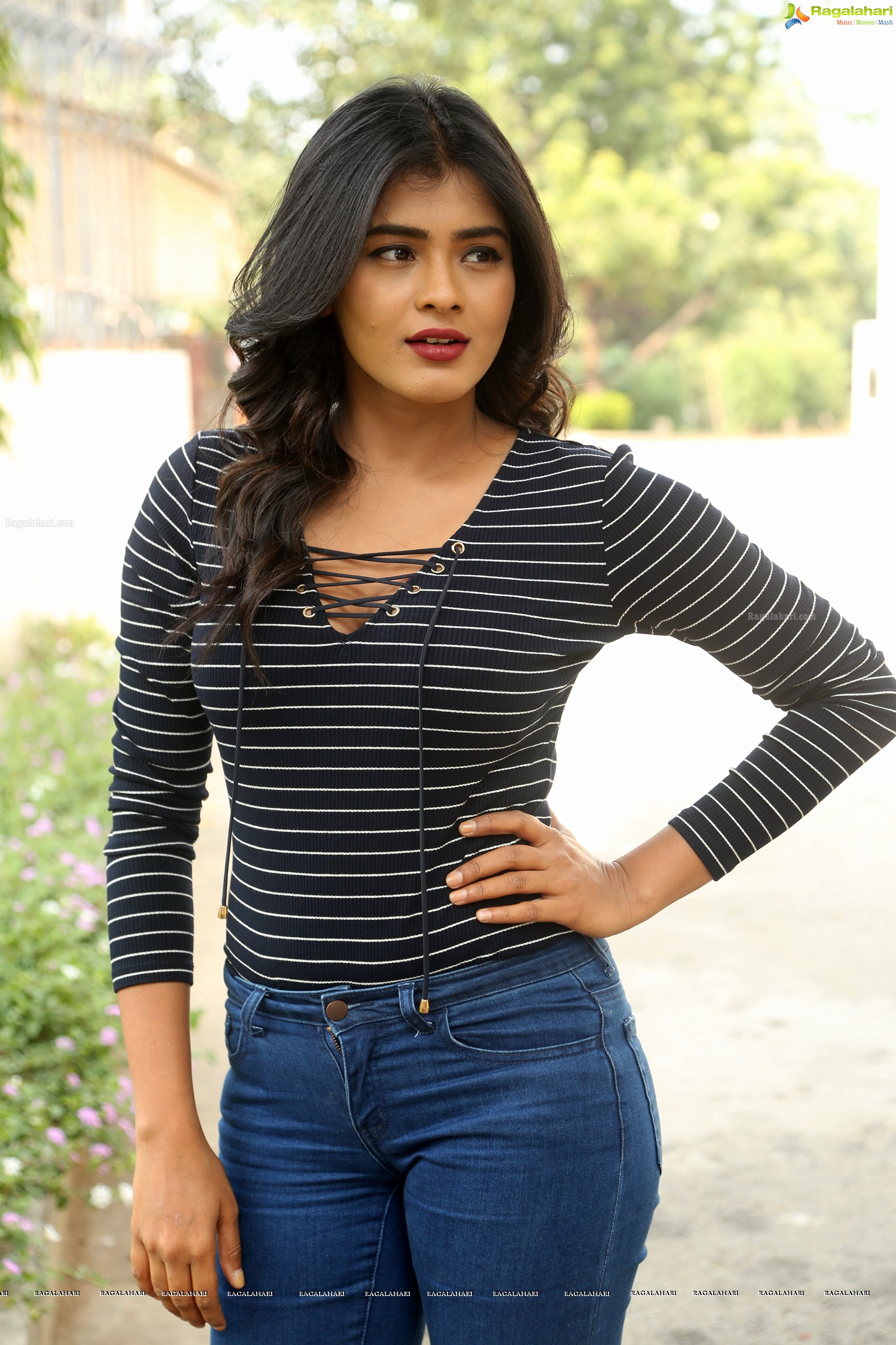 Hebah Patel (High Definition)