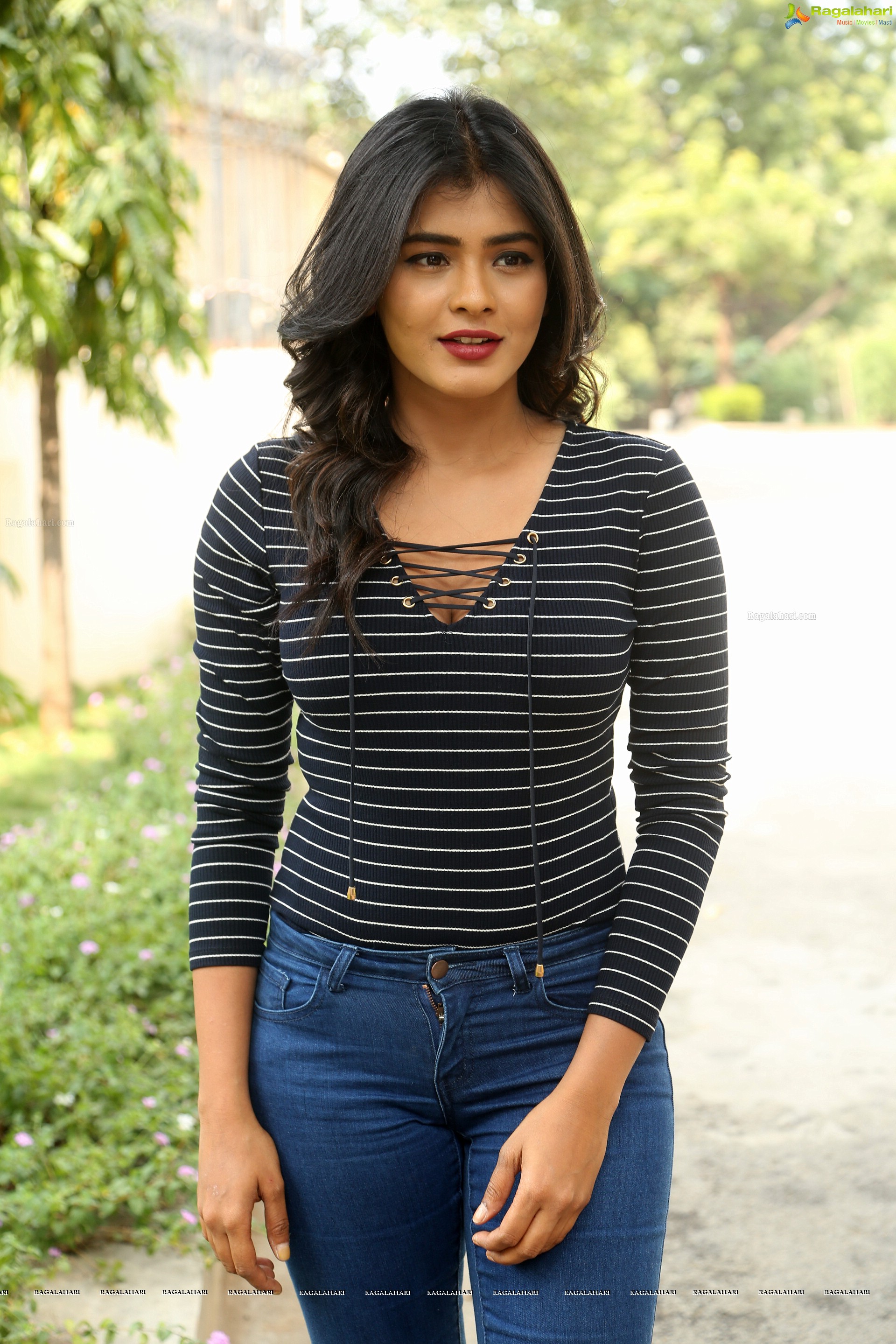 Hebah Patel (High Definition)