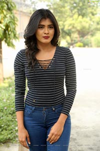 Hebah Patel