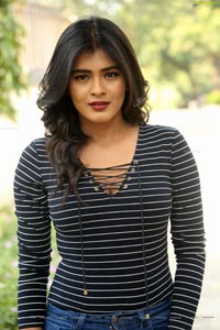 Hebah Patel