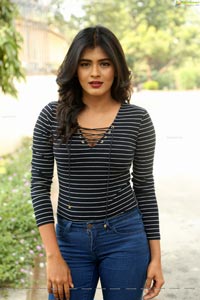 Hebah Patel