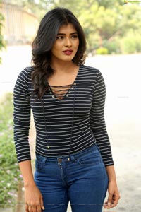 Hebah Patel