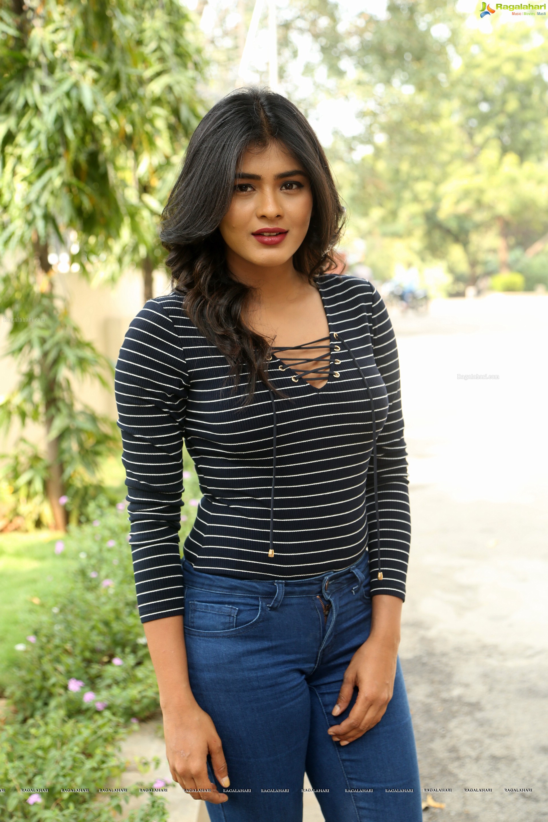 Hebah Patel (High Definition)