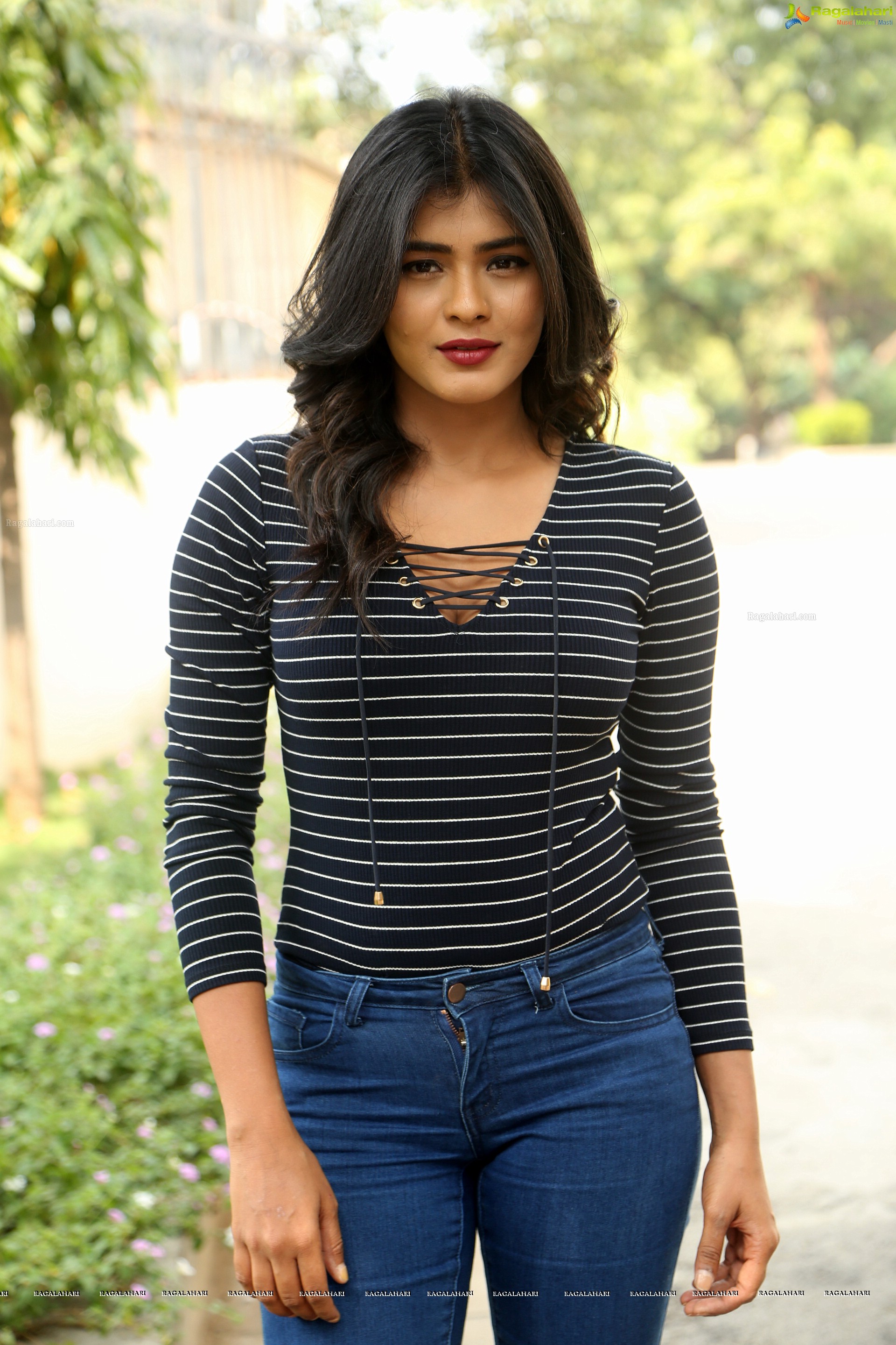 Hebah Patel (High Definition)