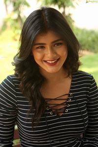 Hebah Patel