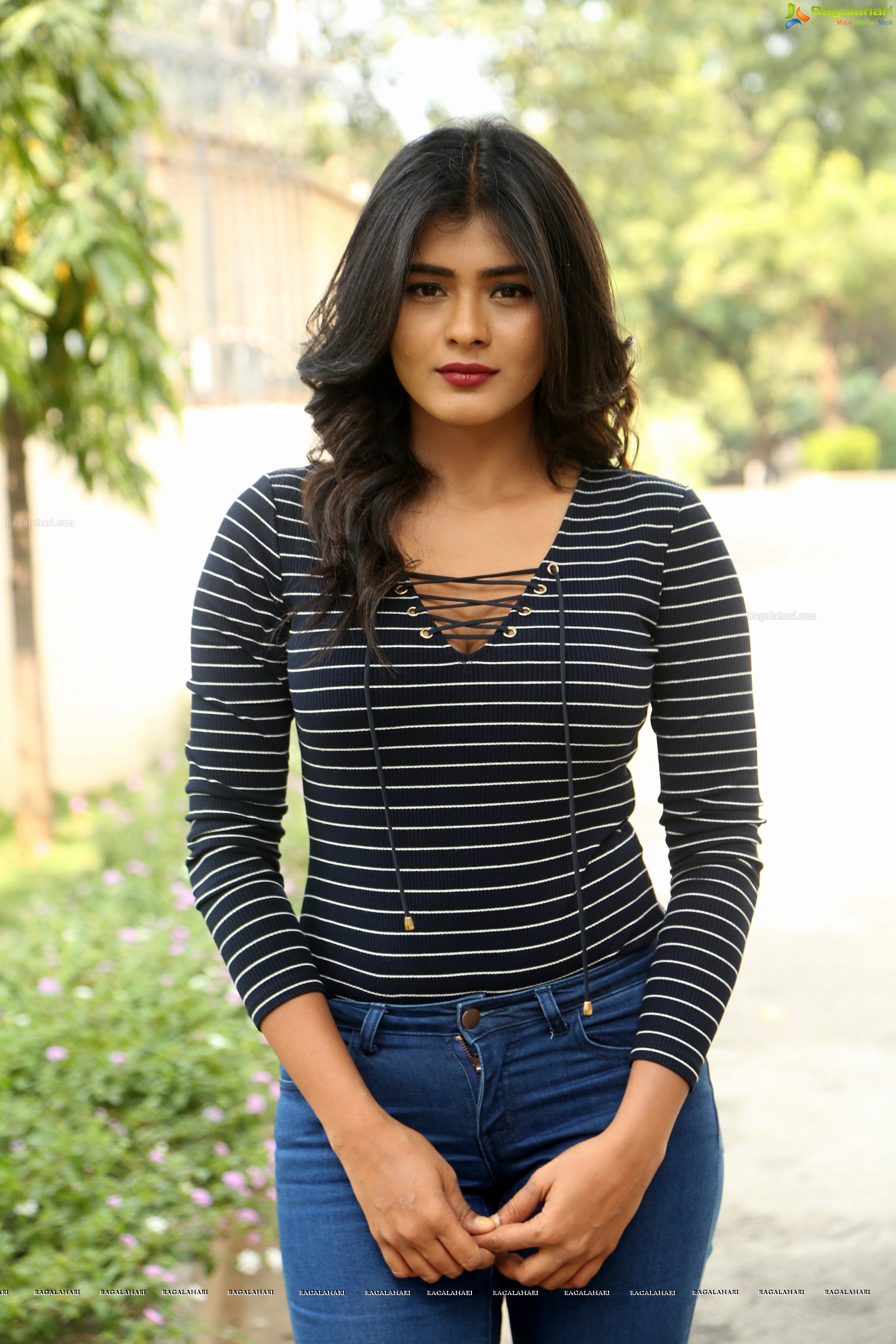 Hebah Patel (High Definition)