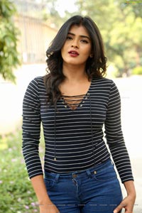 Hebah Patel