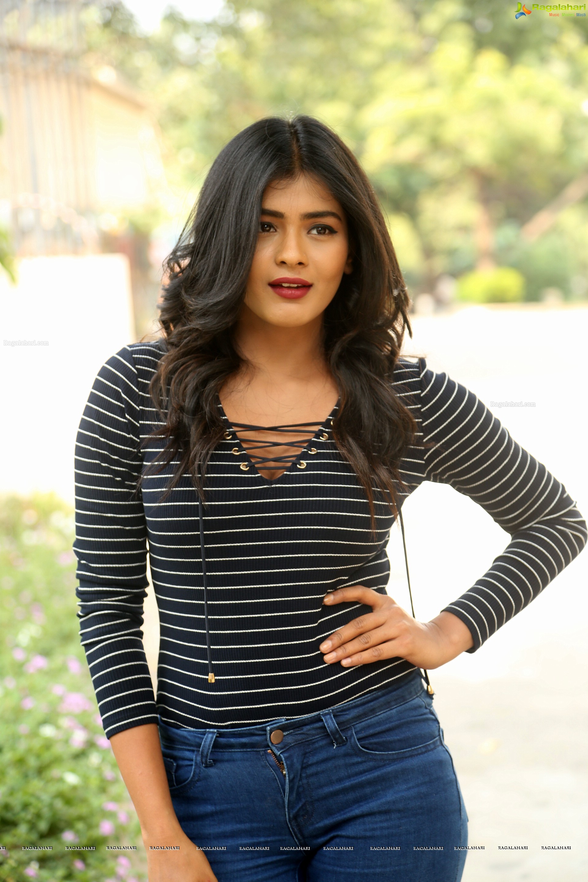 Hebah Patel (High Definition)