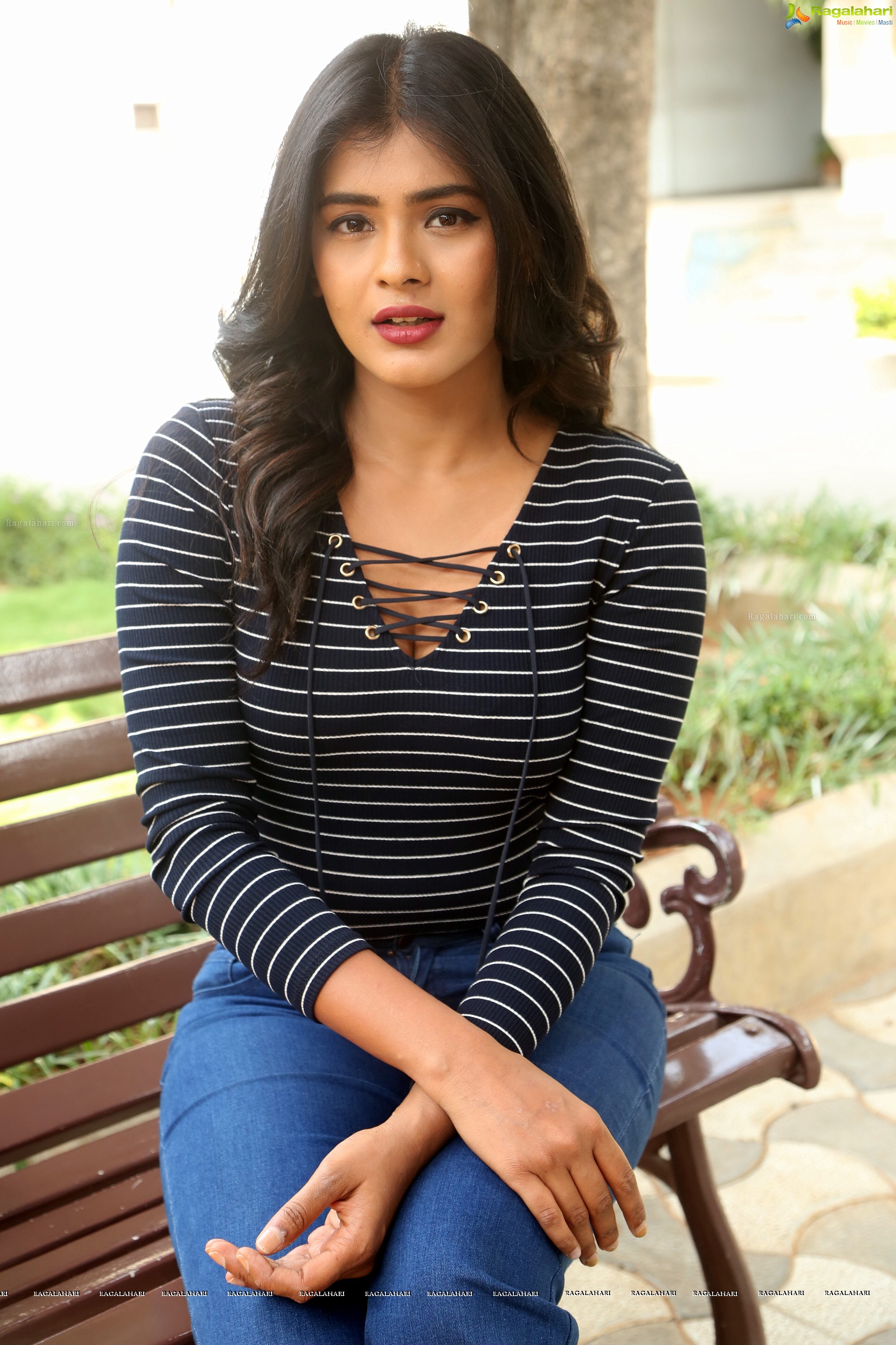 Hebah Patel (High Definition)