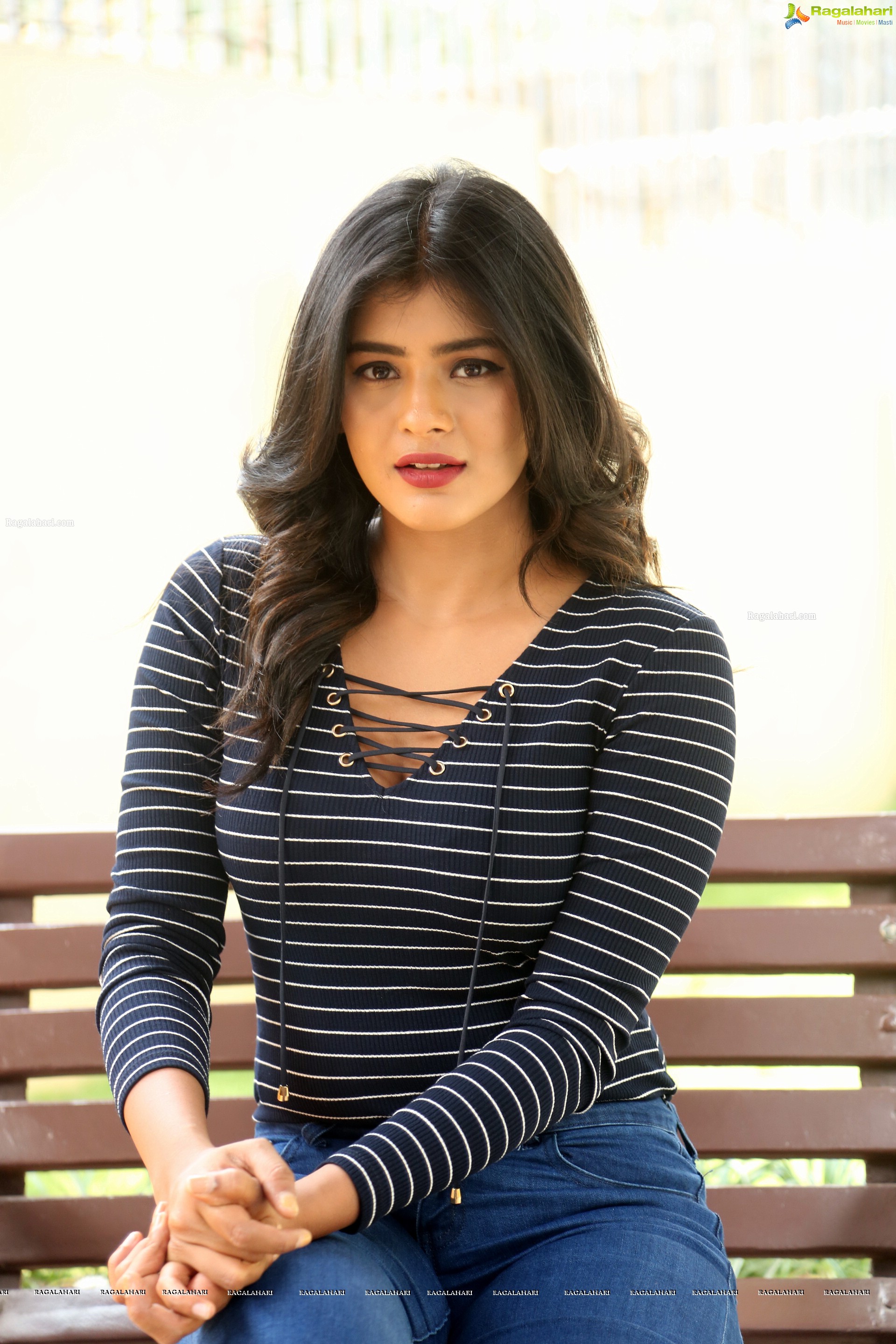 Hebah Patel (High Definition)