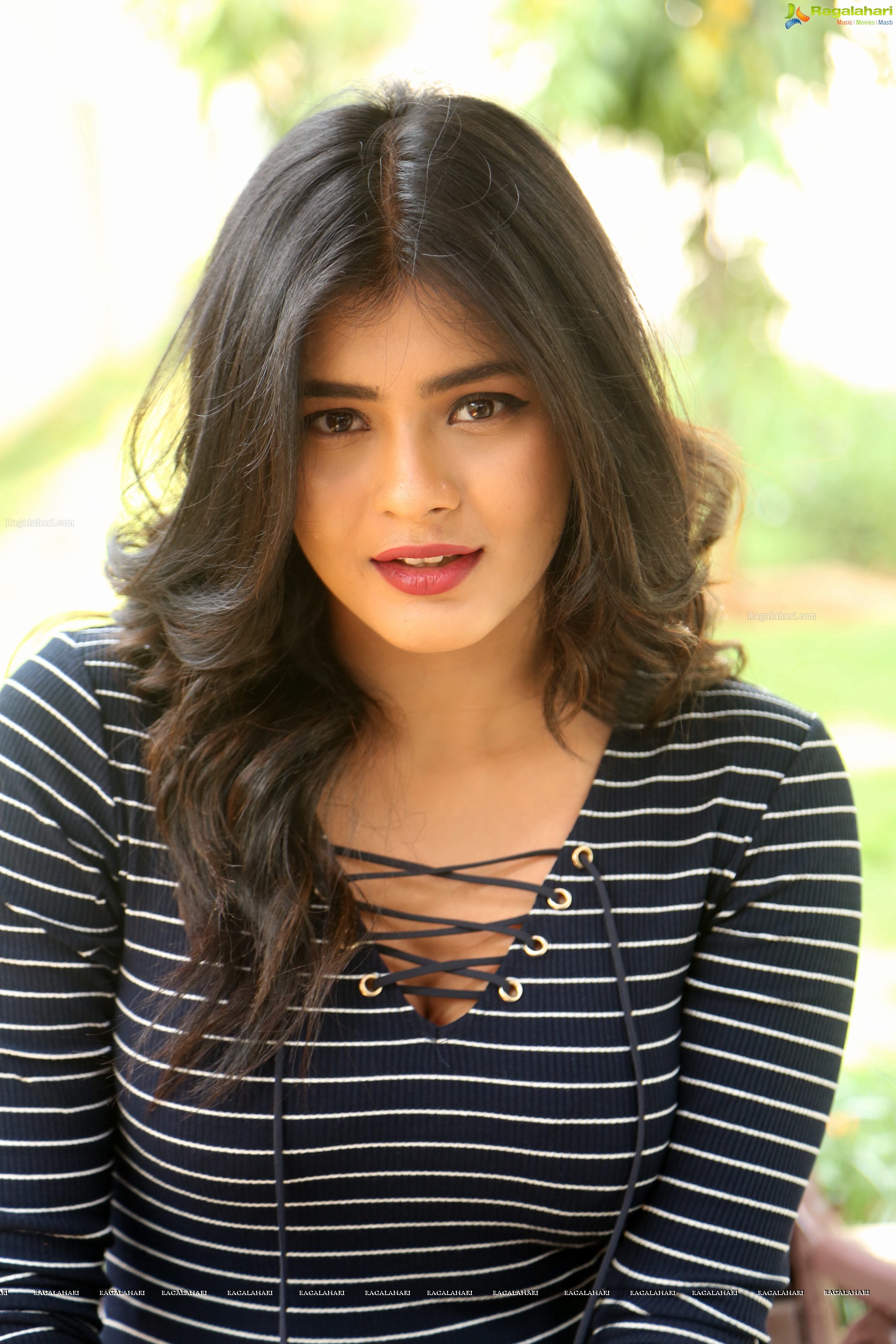 Hebah Patel (High Definition)