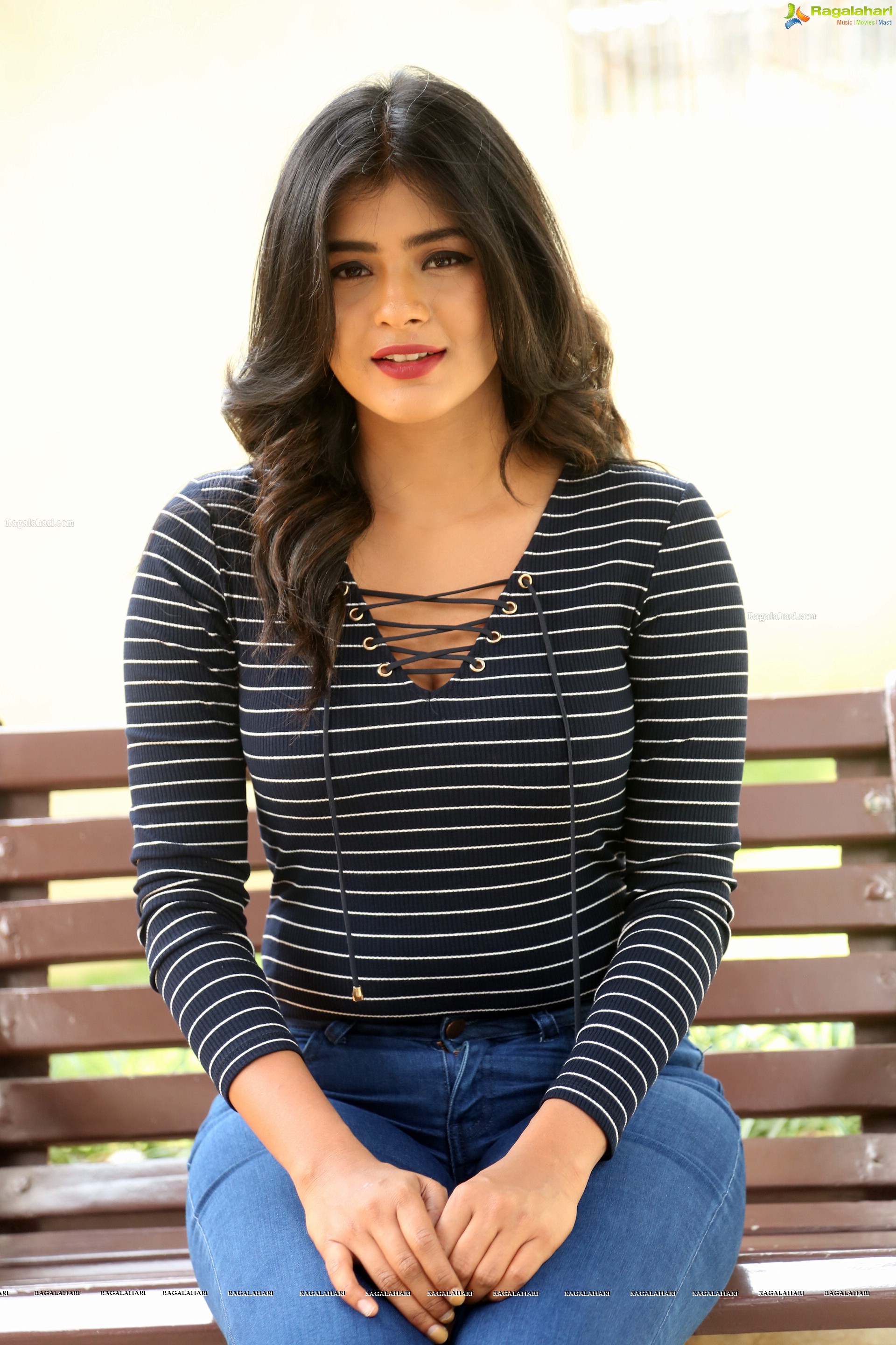 Hebah Patel (High Definition)