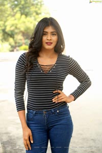 Hebah Patel