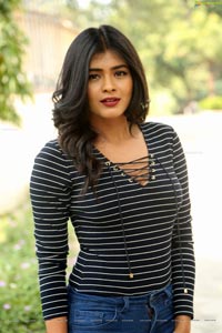 Hebah Patel