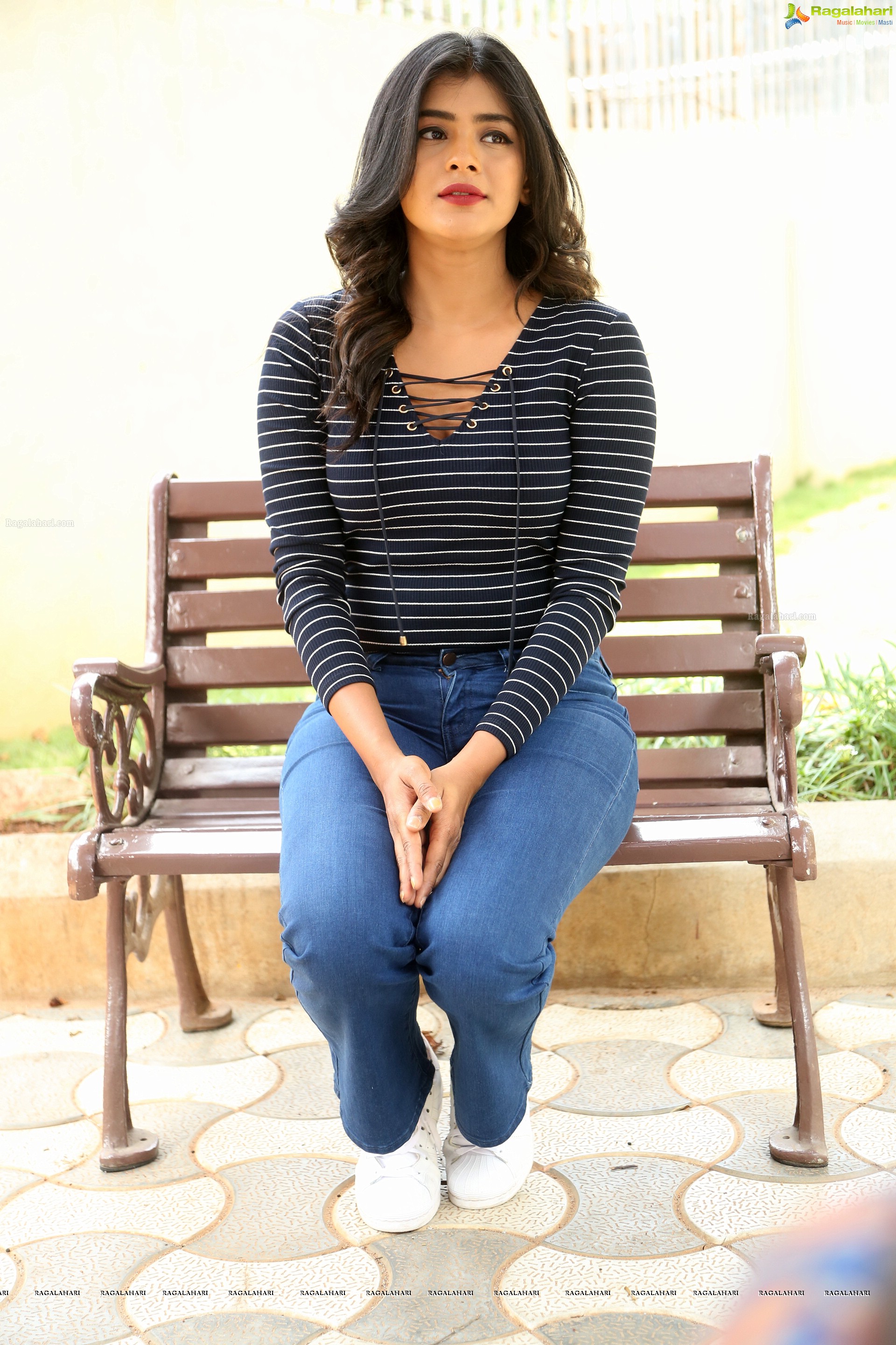 Hebah Patel (High Definition)