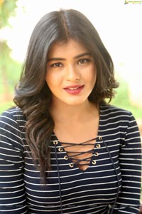 Hebah Patel