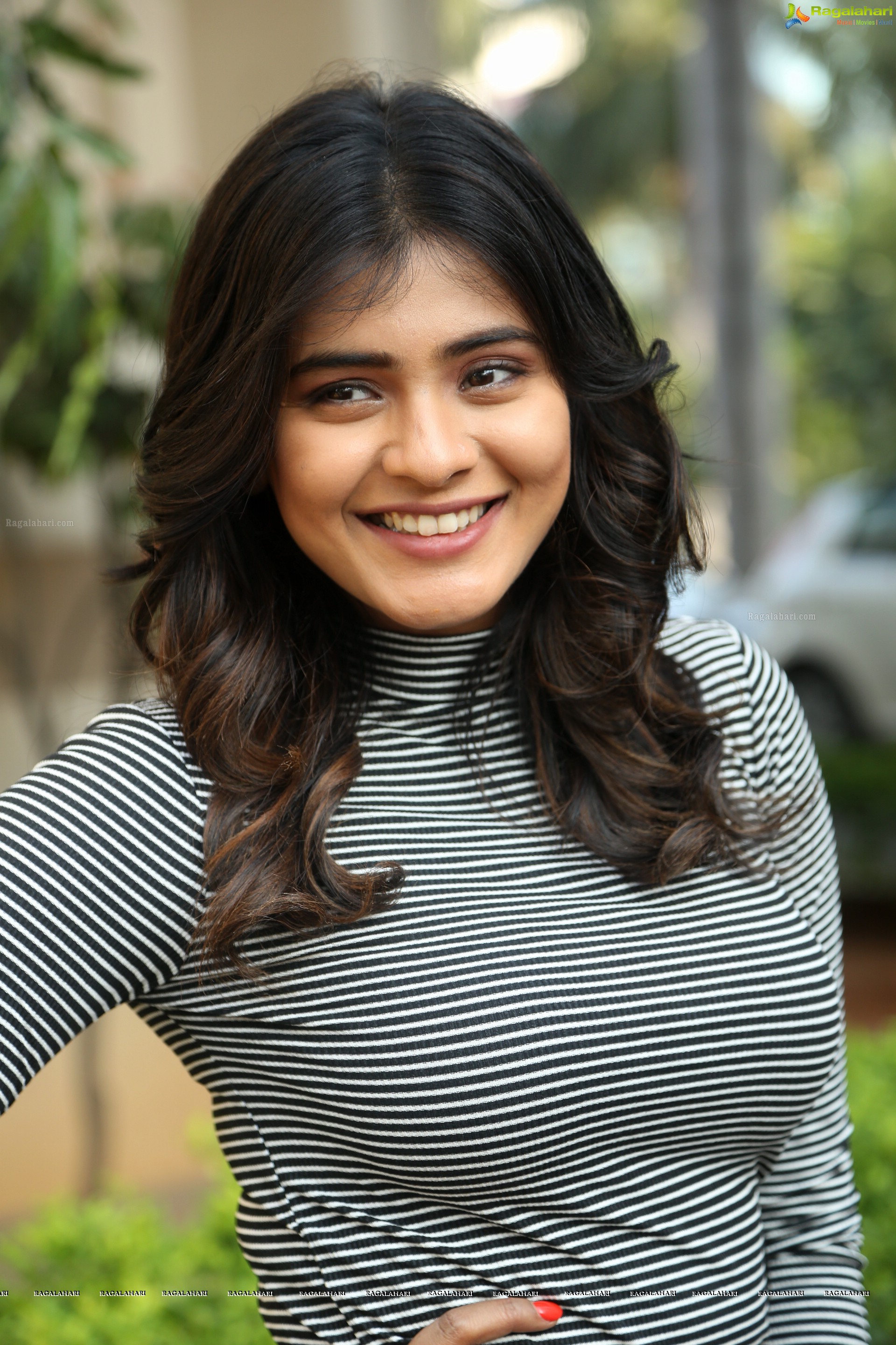 Hebah Patel (High Definition)