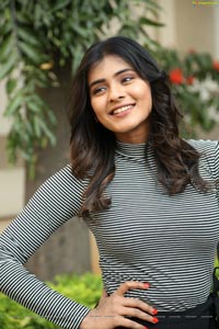 Hebah Patel