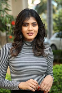 Hebah Patel