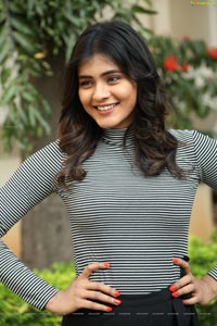 Hebah Patel