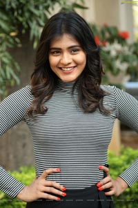 Hebah Patel