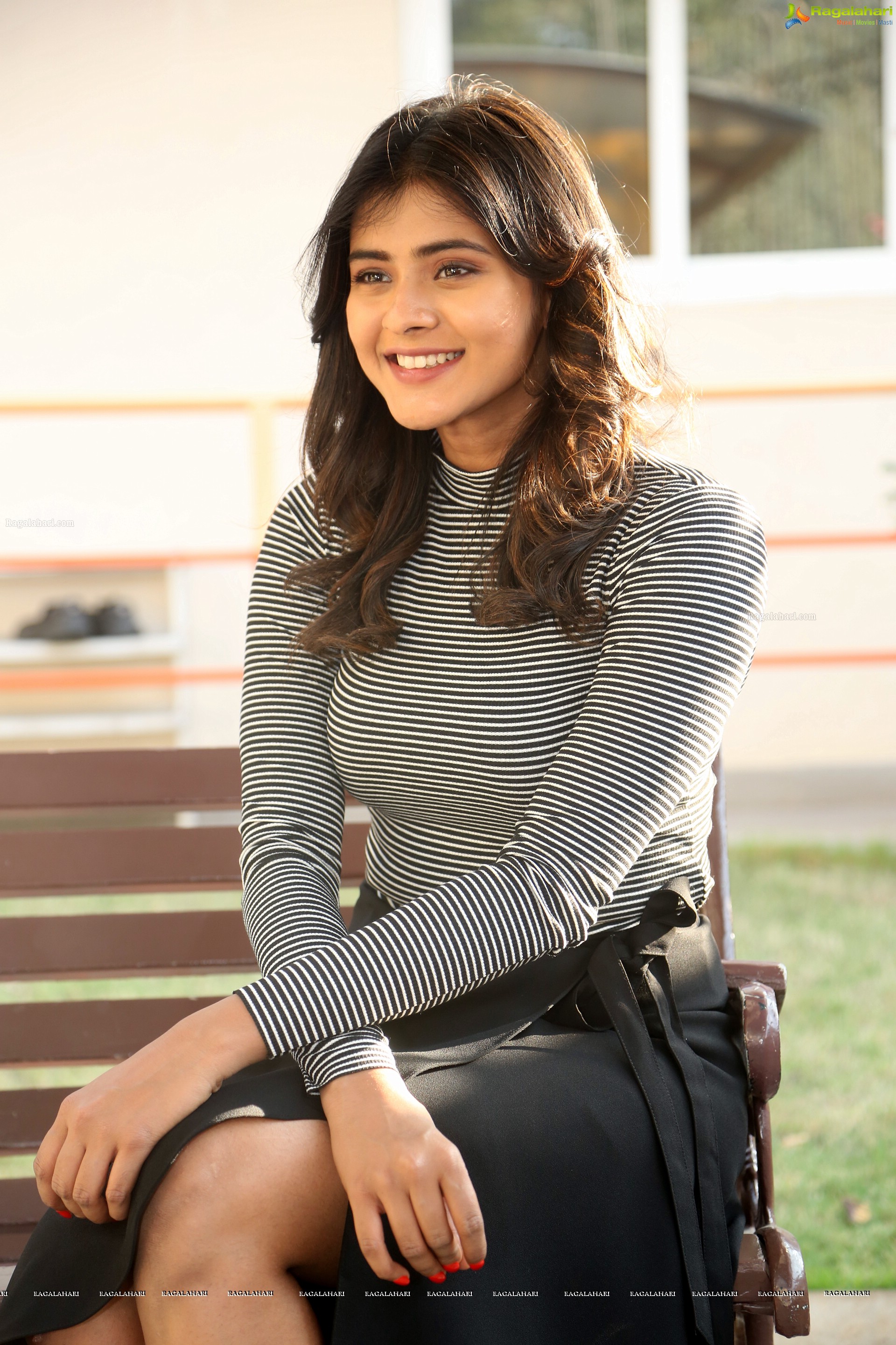 Hebah Patel (High Definition)