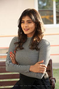 Hebah Patel