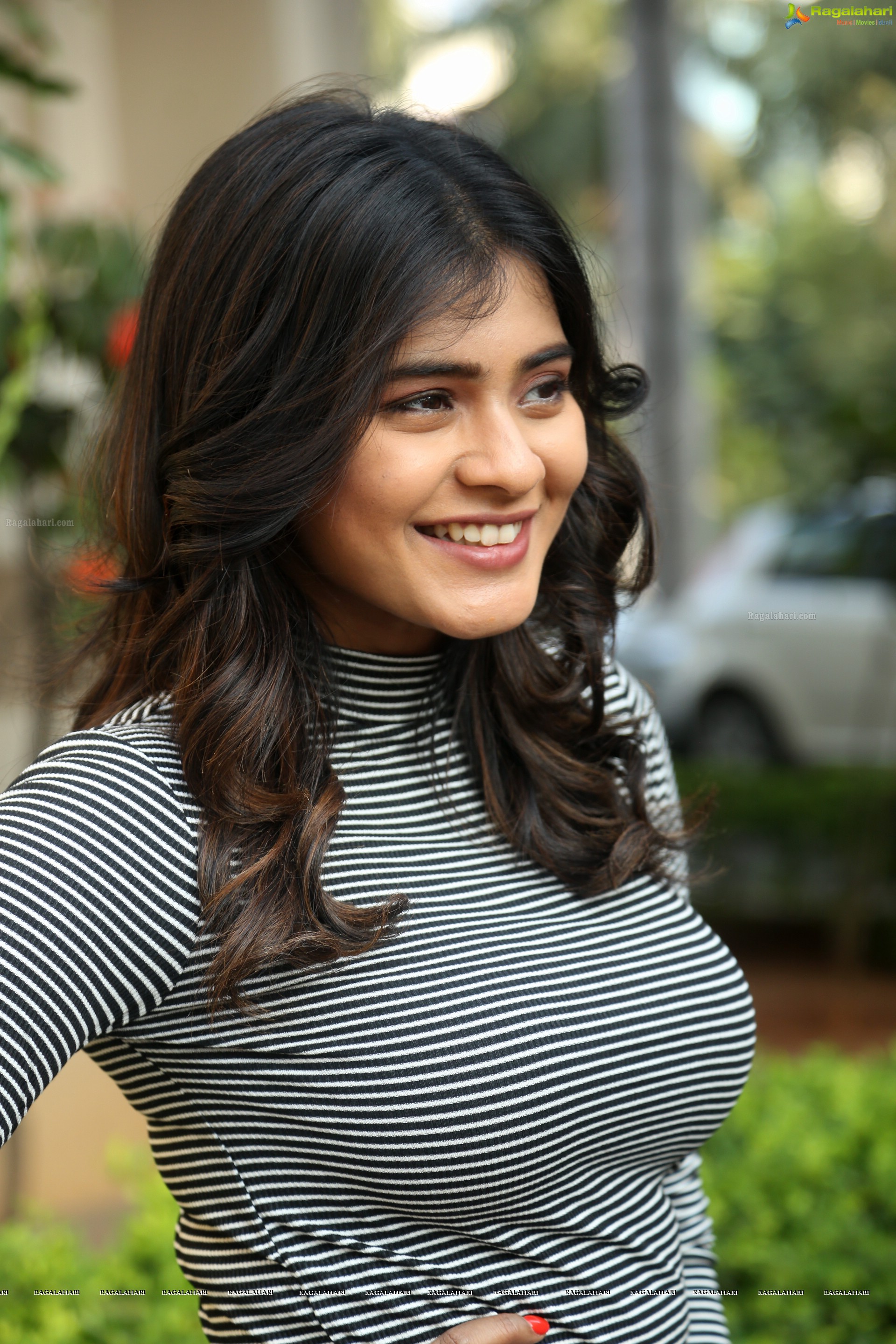 Hebah Patel (High Definition)