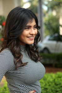 Hebah Patel