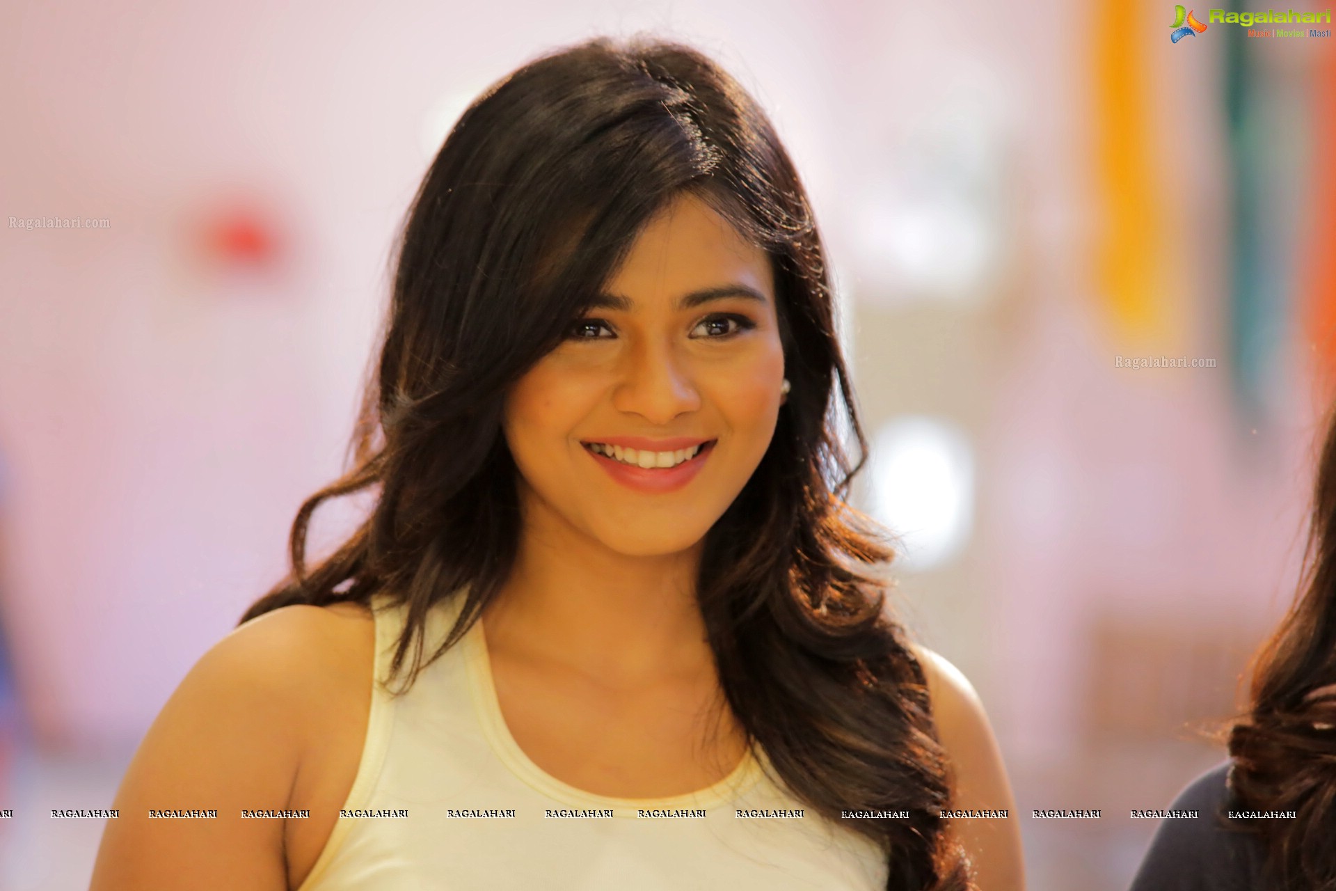 Hebah Patel