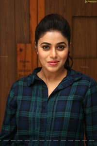 Shamna Kasim