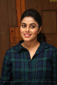 Shamna Kasim