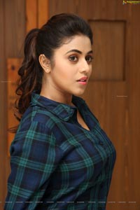 Shamna Kasim