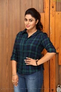 Shamna Kasim