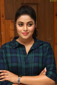 Shamna Kasim