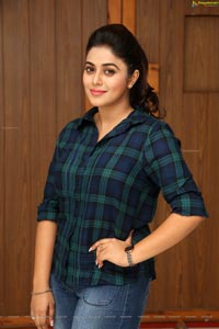 Shamna Kasim