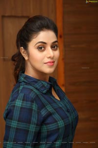 Shamna Kasim