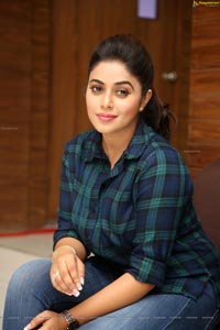 Shamna Kasim